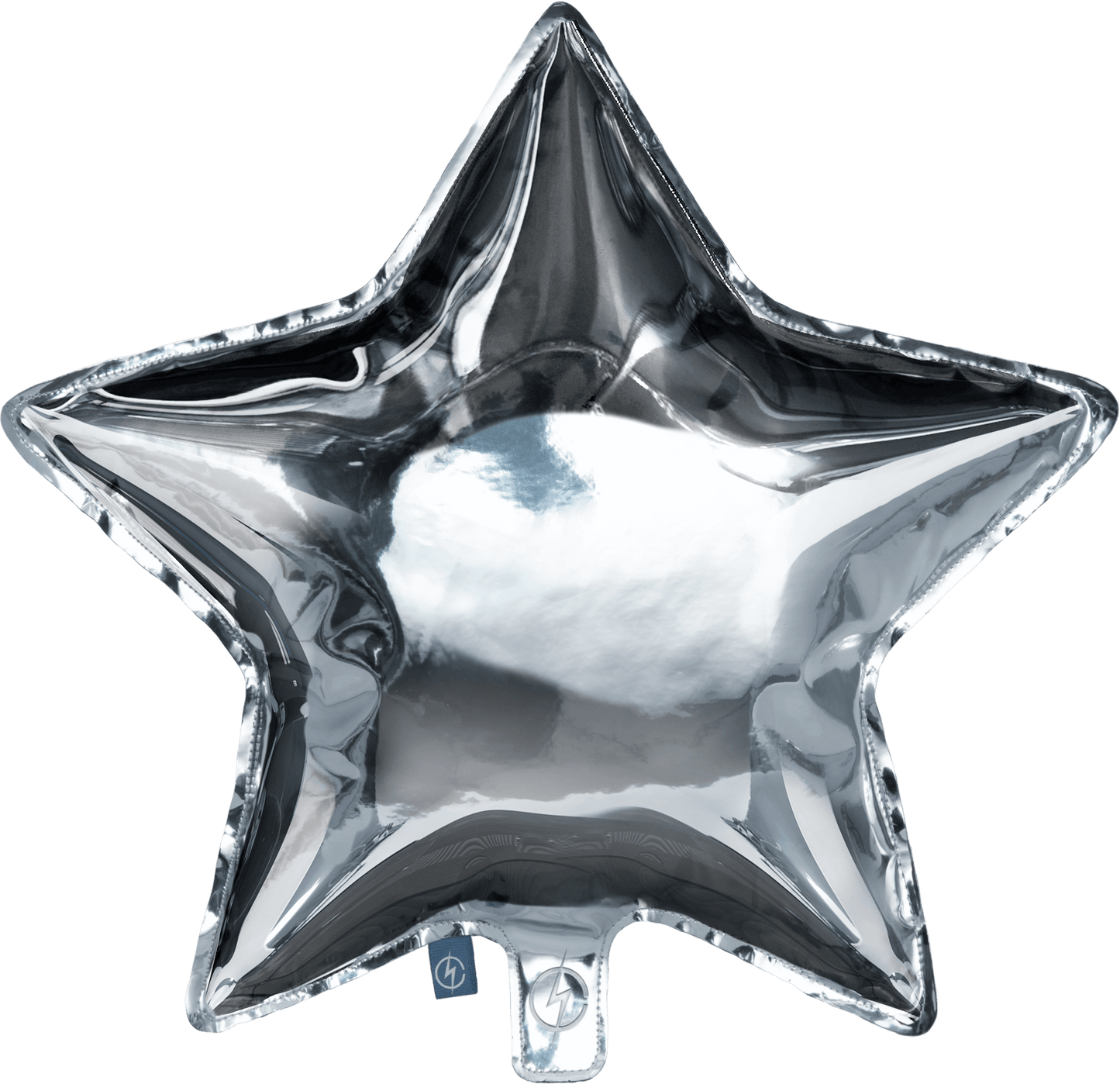 Star Balloon Pillow